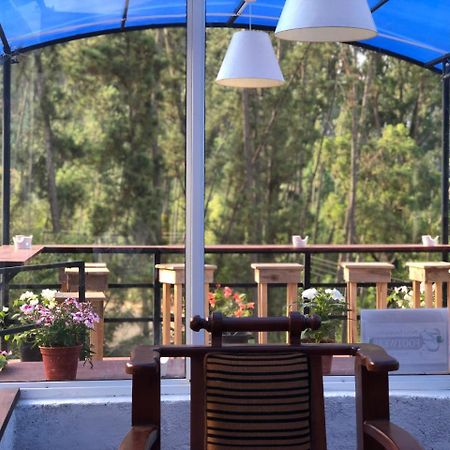 Hi Lanka Backpackers (Adults Only) Hostel Ella Kültér fotó