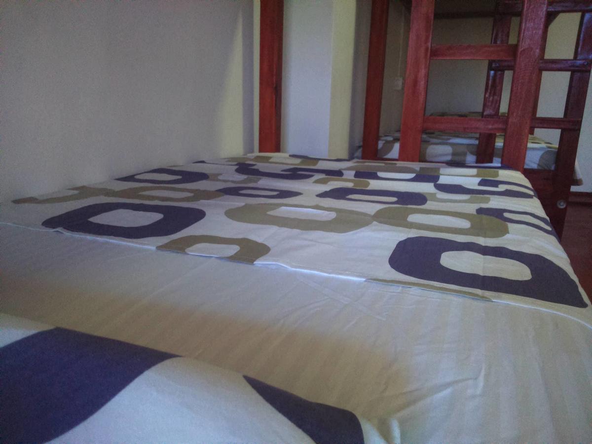 Hi Lanka Backpackers (Adults Only) Hostel Ella Kültér fotó